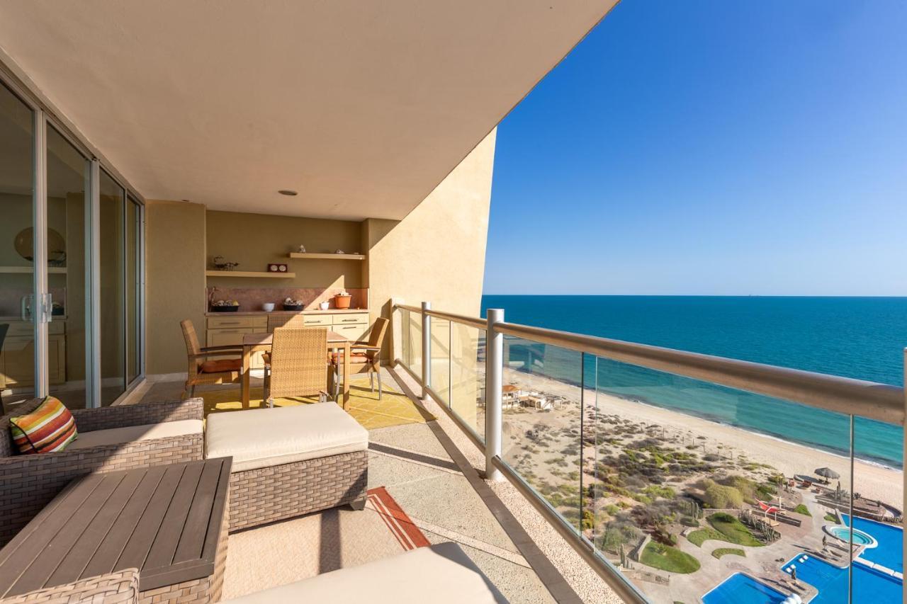 Encanto Living 1104 By Kivoya Puerto Peñasco Exteriör bild