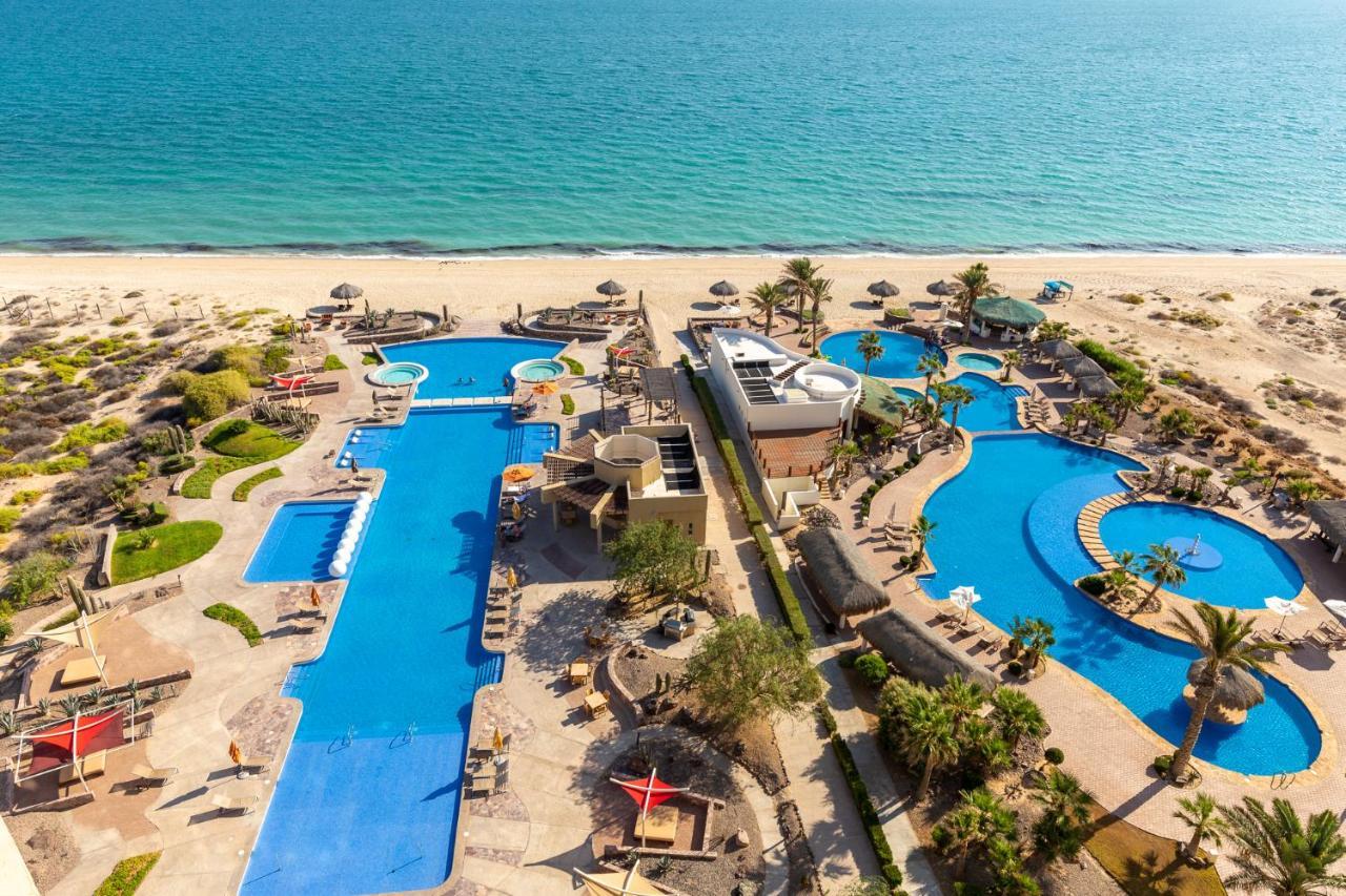 Encanto Living 1104 By Kivoya Puerto Peñasco Exteriör bild