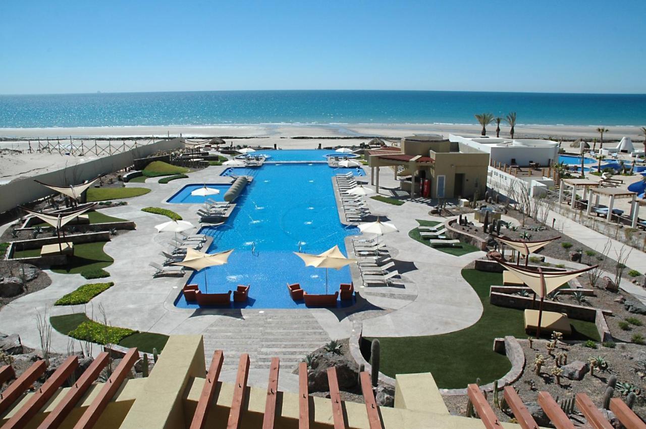 Encanto Living 1104 By Kivoya Puerto Peñasco Exteriör bild
