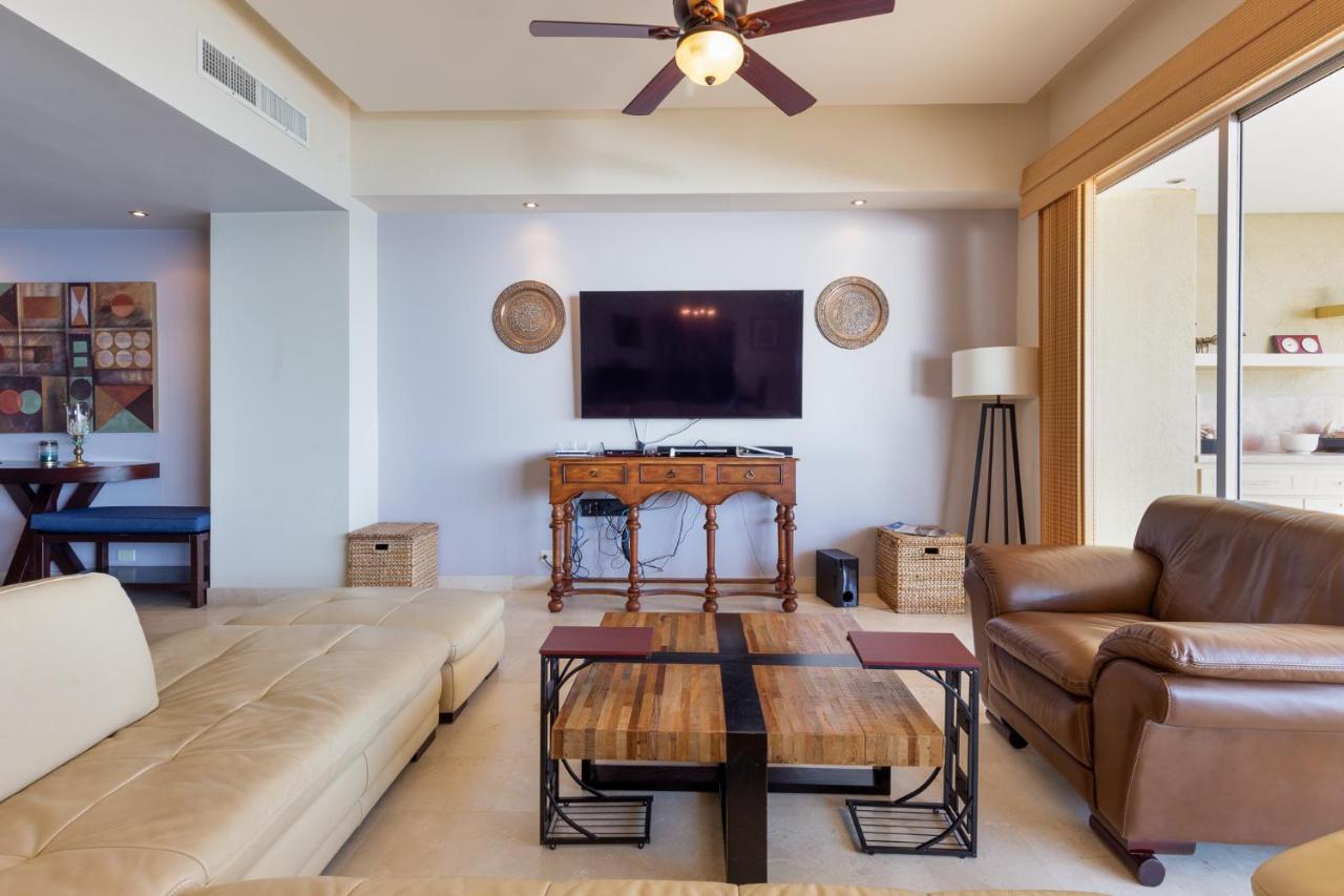 Encanto Living 1104 By Kivoya Puerto Peñasco Exteriör bild