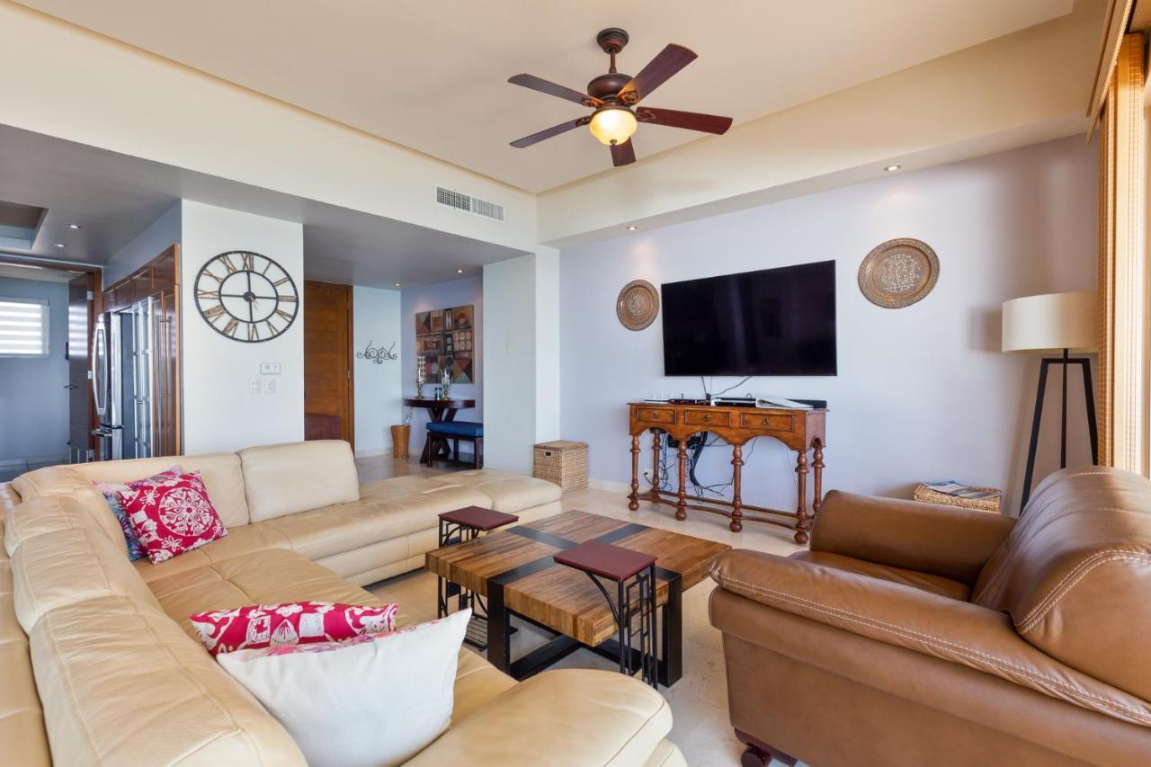 Encanto Living 1104 By Kivoya Puerto Peñasco Exteriör bild