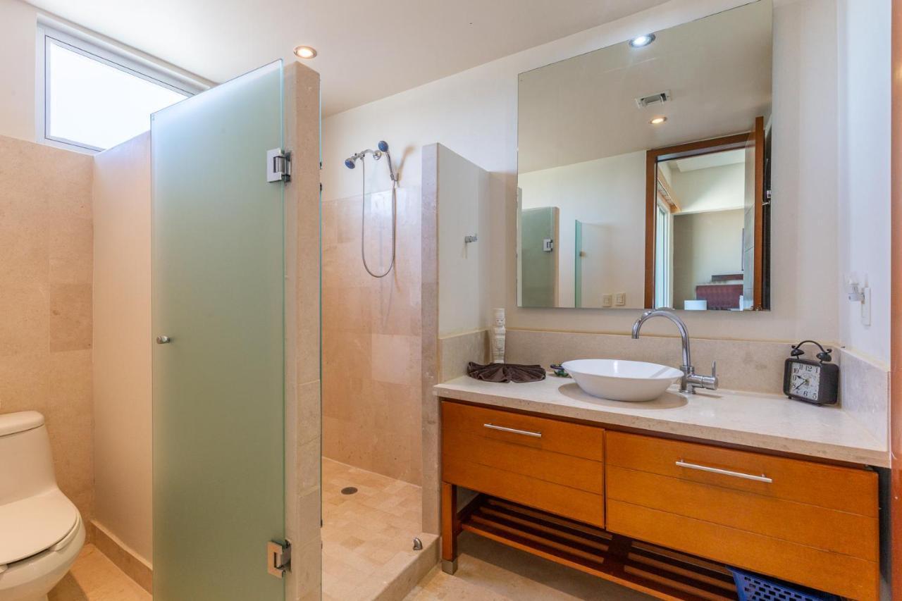 Encanto Living 1104 By Kivoya Puerto Peñasco Exteriör bild