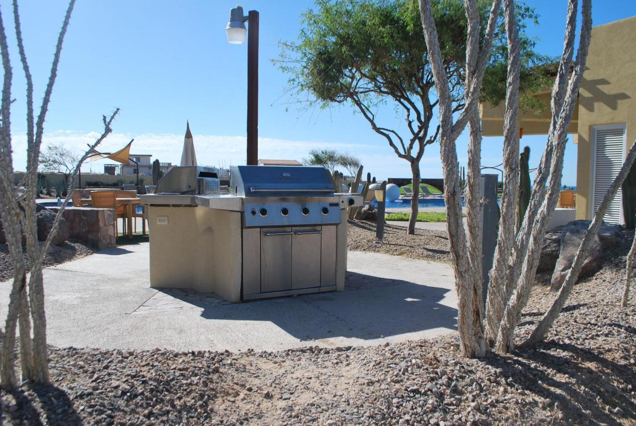 Encanto Living 1104 By Kivoya Puerto Peñasco Exteriör bild