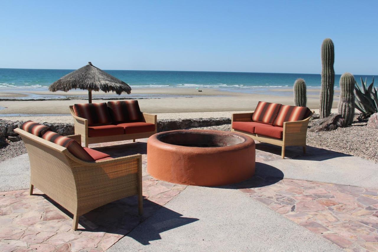 Encanto Living 1104 By Kivoya Puerto Peñasco Exteriör bild