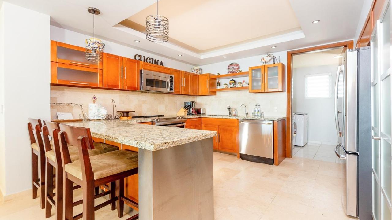 Encanto Living 1104 By Kivoya Puerto Peñasco Exteriör bild