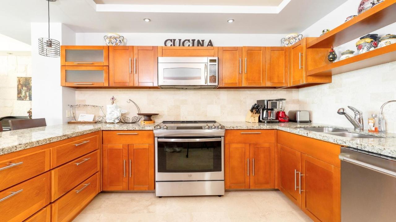 Encanto Living 1104 By Kivoya Puerto Peñasco Exteriör bild