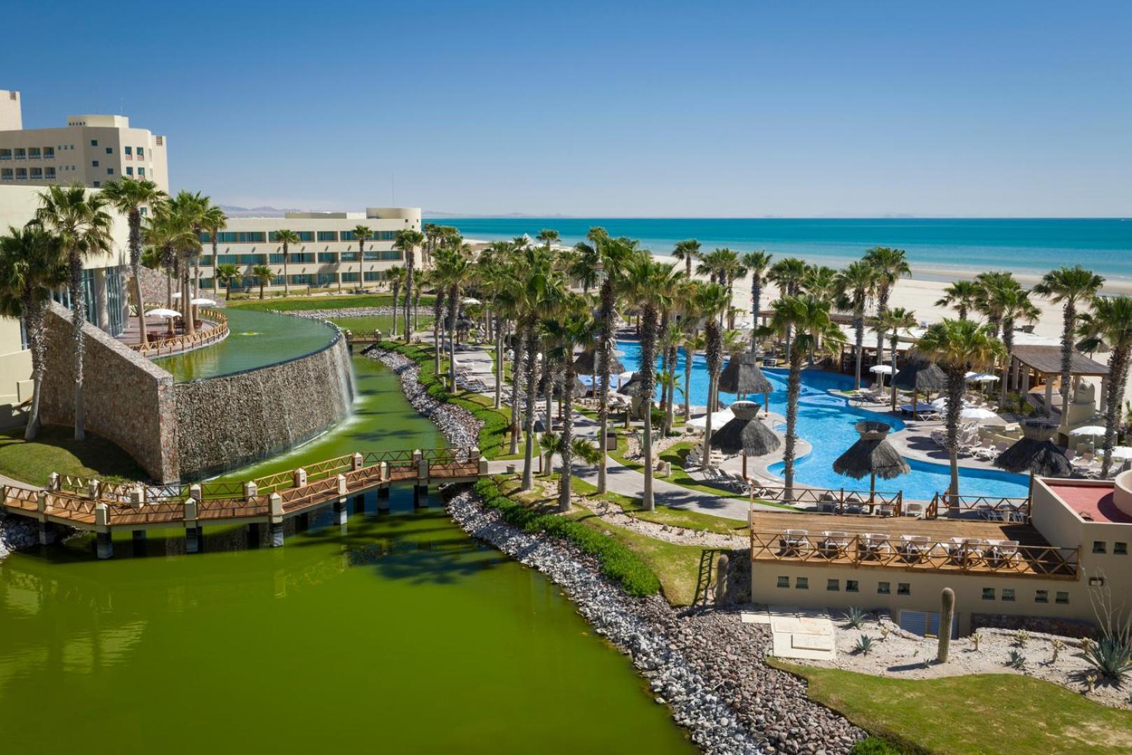 Encanto Living 1104 By Kivoya Puerto Peñasco Exteriör bild