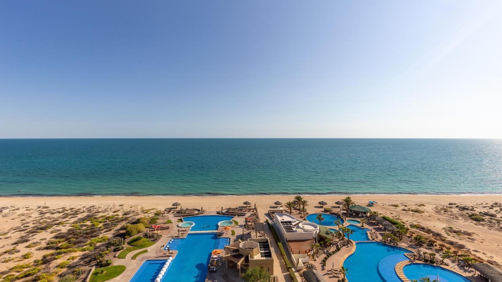 Encanto Living 1104 By Kivoya Puerto Peñasco Exteriör bild