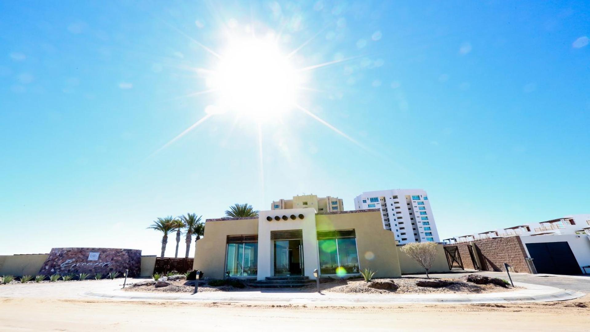 Encanto Living 1104 By Kivoya Puerto Peñasco Exteriör bild