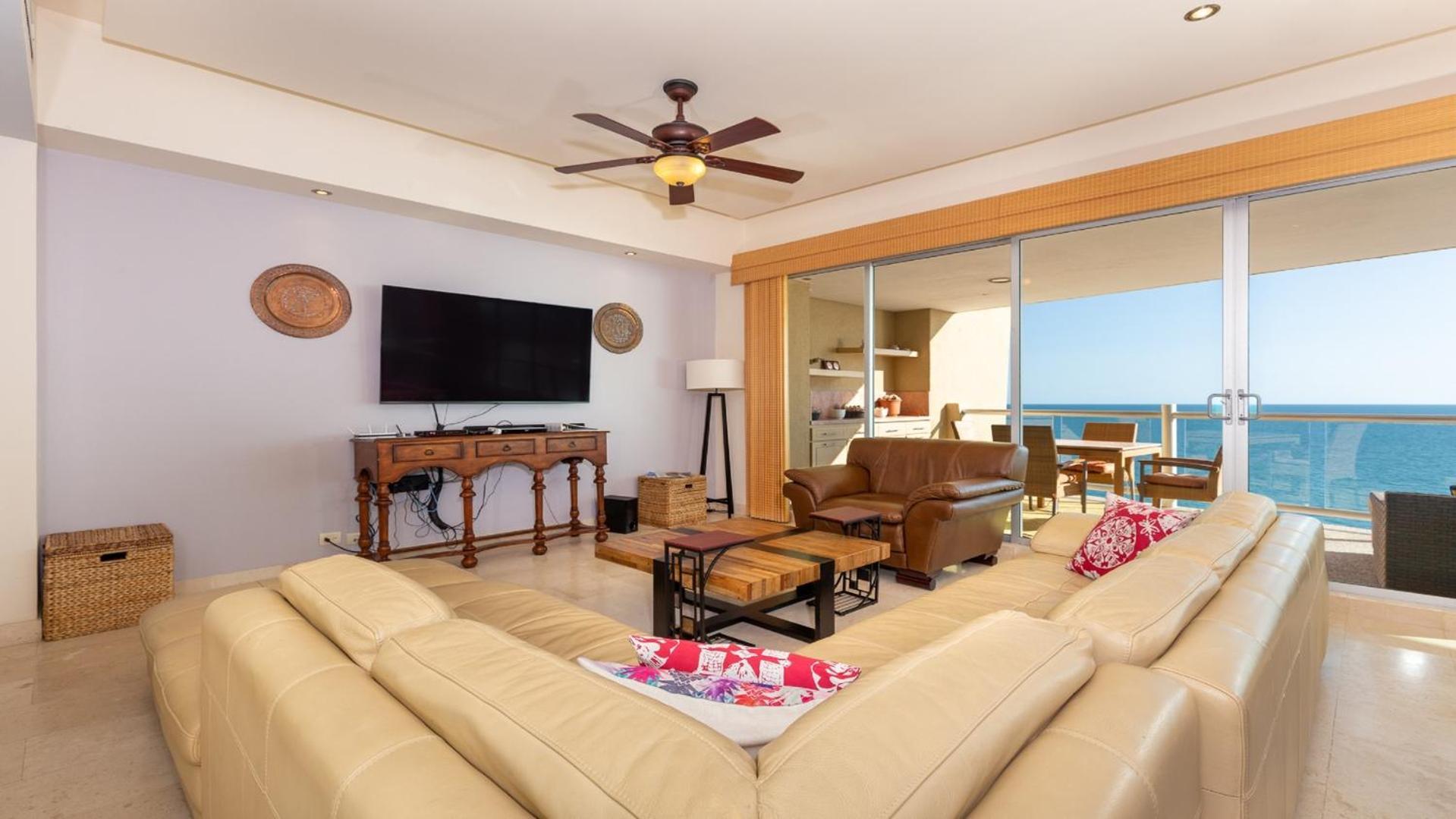 Encanto Living 1104 By Kivoya Puerto Peñasco Exteriör bild